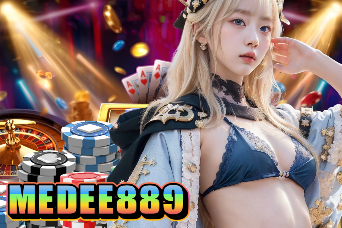 medee889 สล็อต